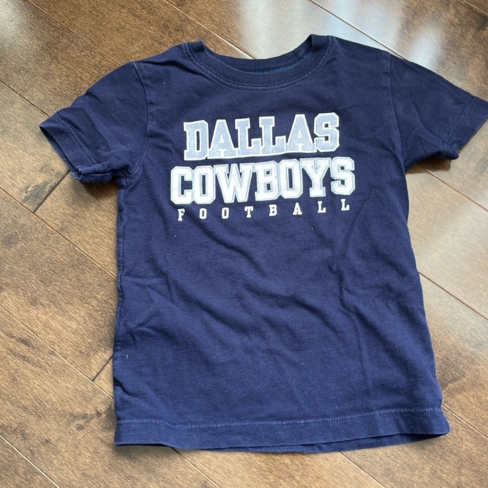 *KIDS* Dallas Cowboys t-shirt